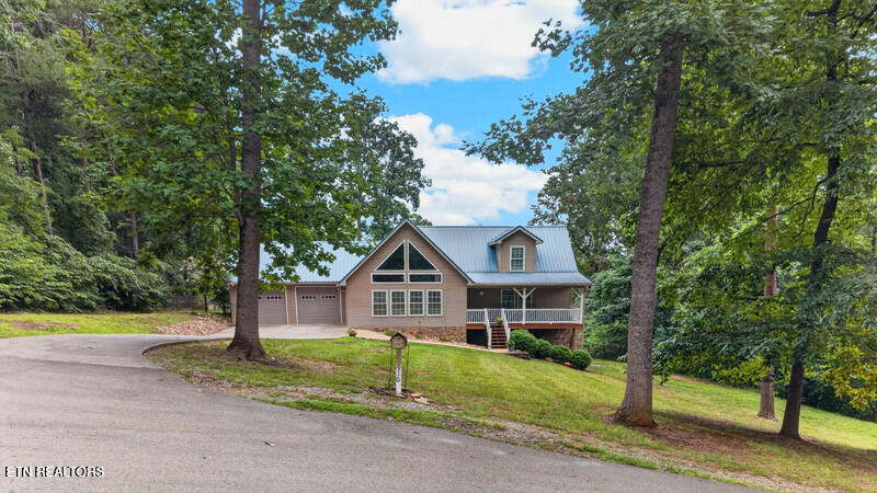 916 Redbud Drive Dandridge TN 37725