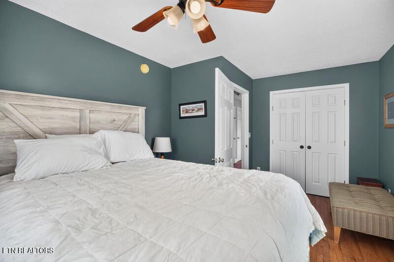 916 Redbud Drive Dandridge TN 37725