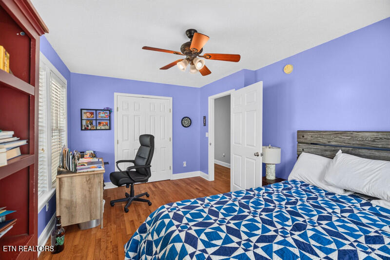 916 Redbud Drive Dandridge TN 37725