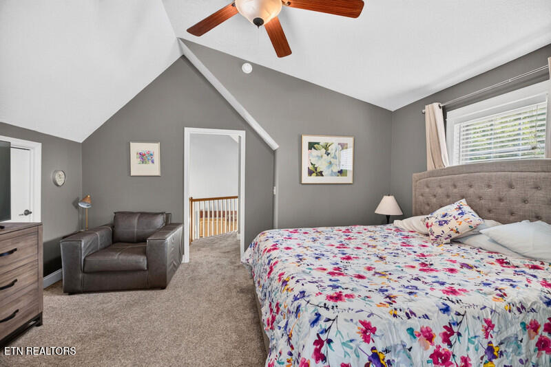 916 Redbud Drive Dandridge TN 37725