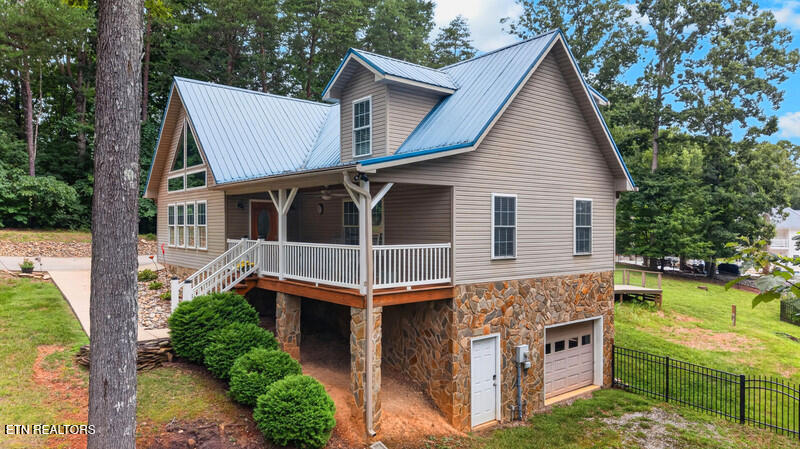 916 Redbud Drive Dandridge TN 37725