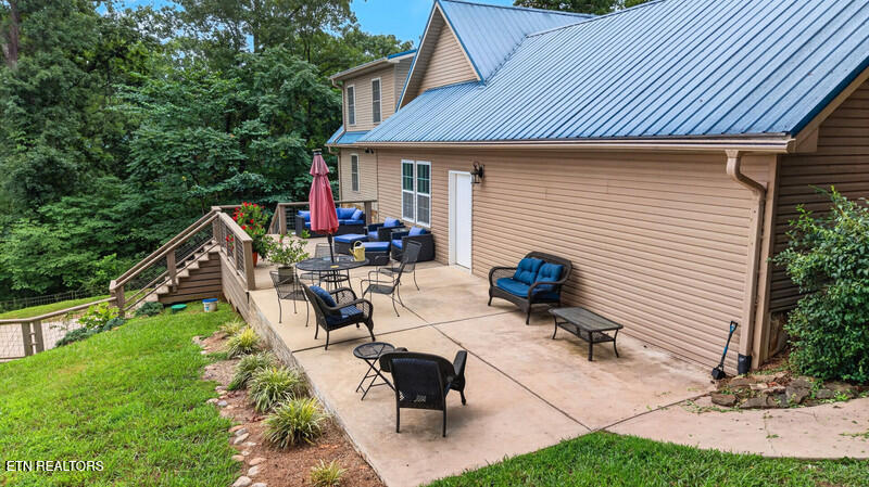 916 Redbud Drive Dandridge TN 37725