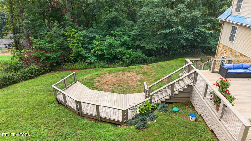 916 Redbud Drive Dandridge TN 37725