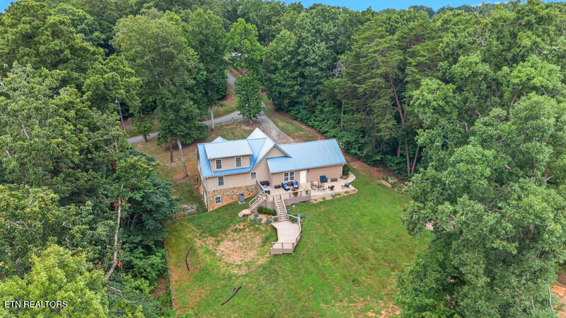 916 Redbud Drive Dandridge TN 37725