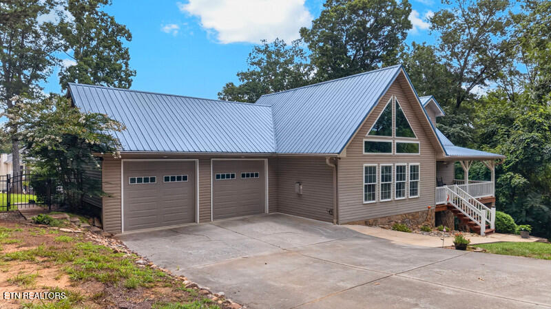 916 Redbud Drive Dandridge TN 37725