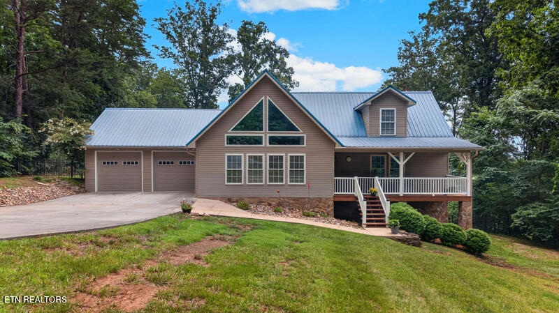 916 Redbud Drive Dandridge TN 37725