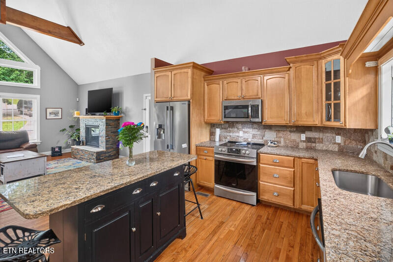 916 Redbud Drive Dandridge TN 37725