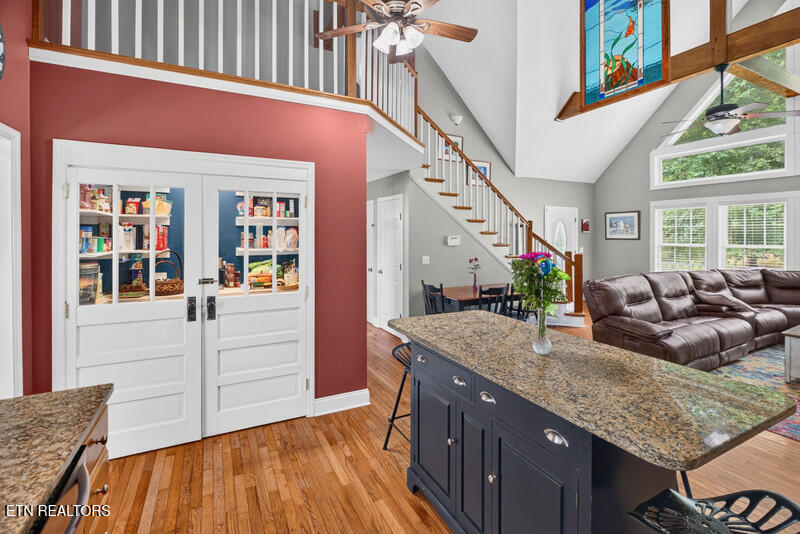 916 Redbud Drive Dandridge TN 37725