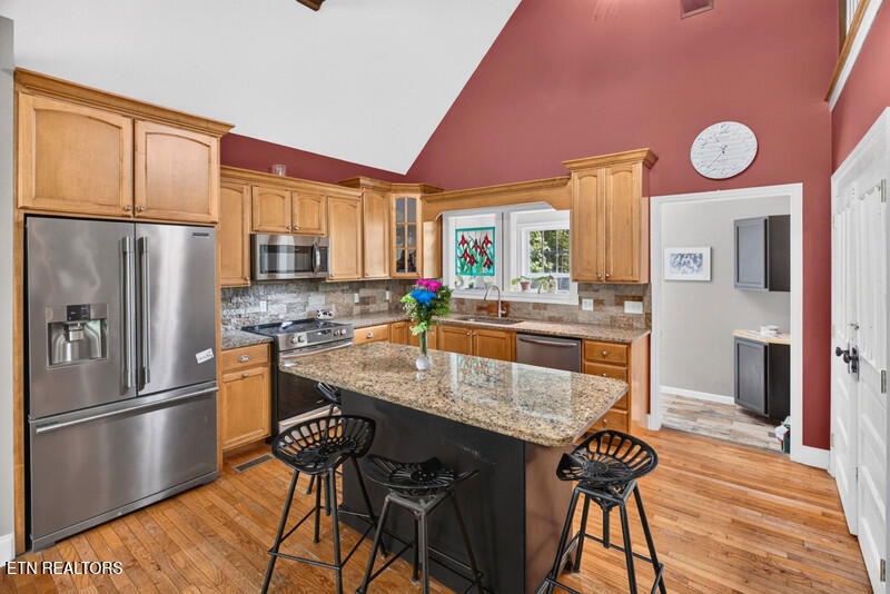 916 Redbud Drive Dandridge TN 37725