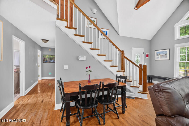 916 Redbud Drive Dandridge TN 37725