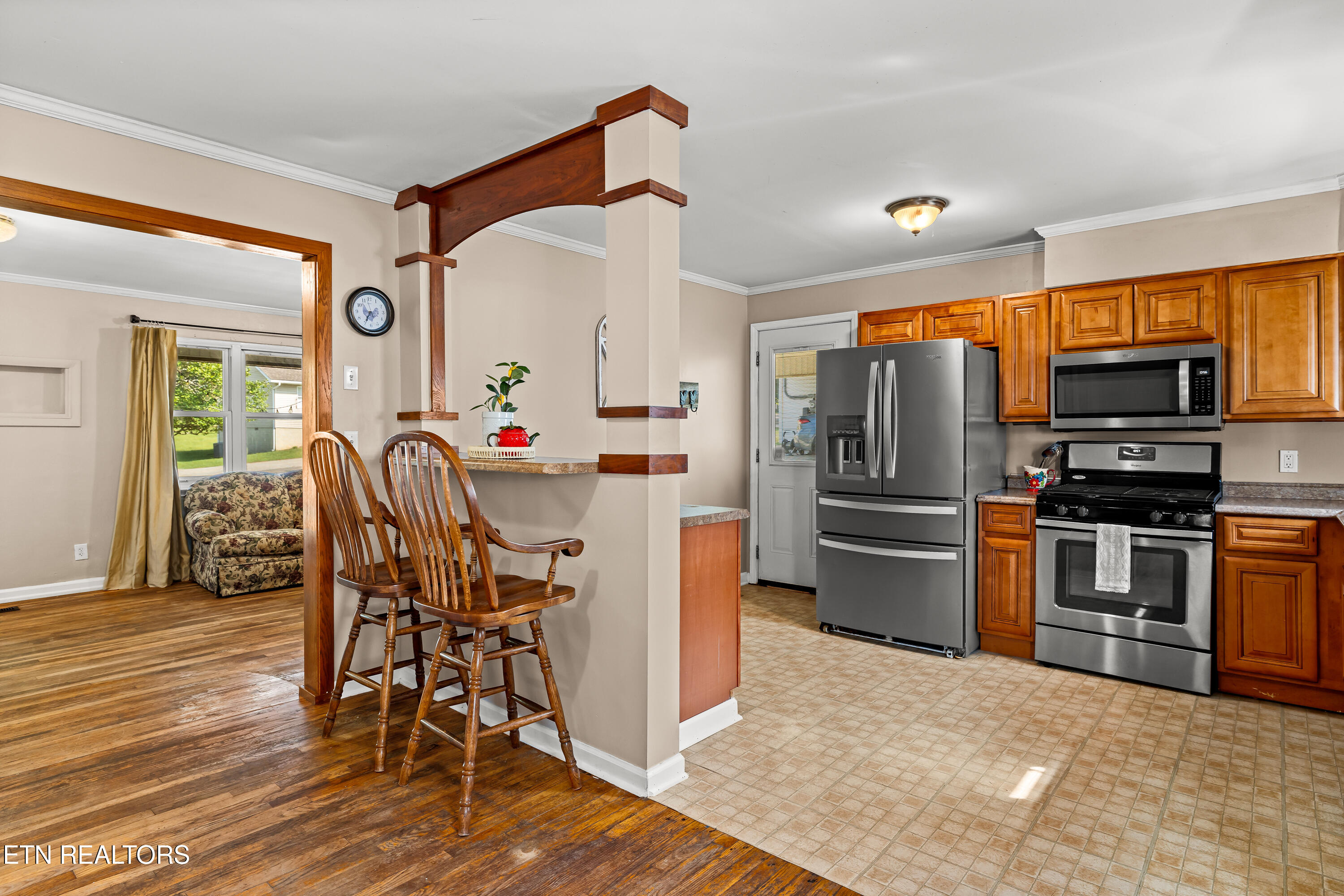 111 Sanford Lane Oak Ridge TN 37830