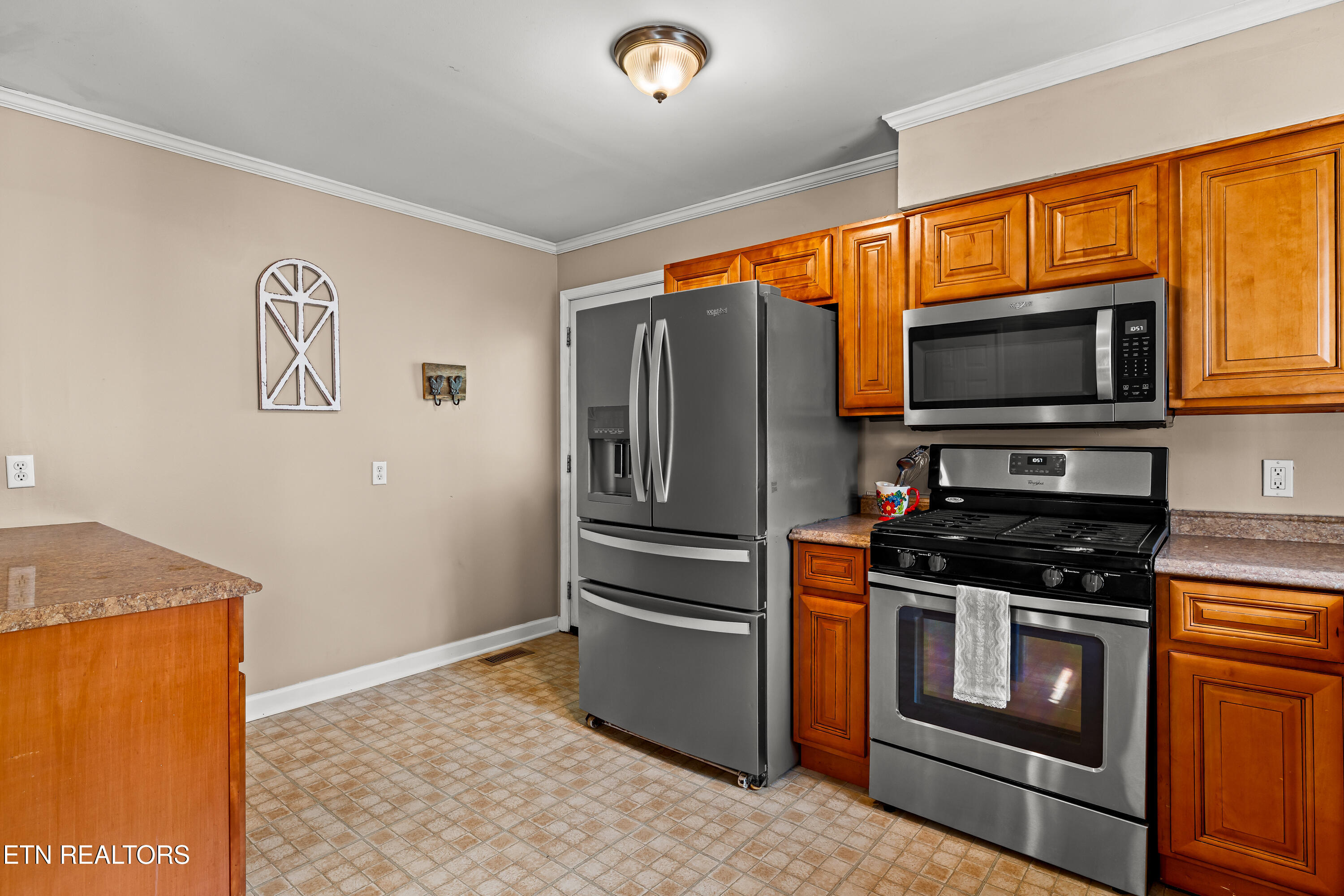 111 Sanford Lane Oak Ridge TN 37830