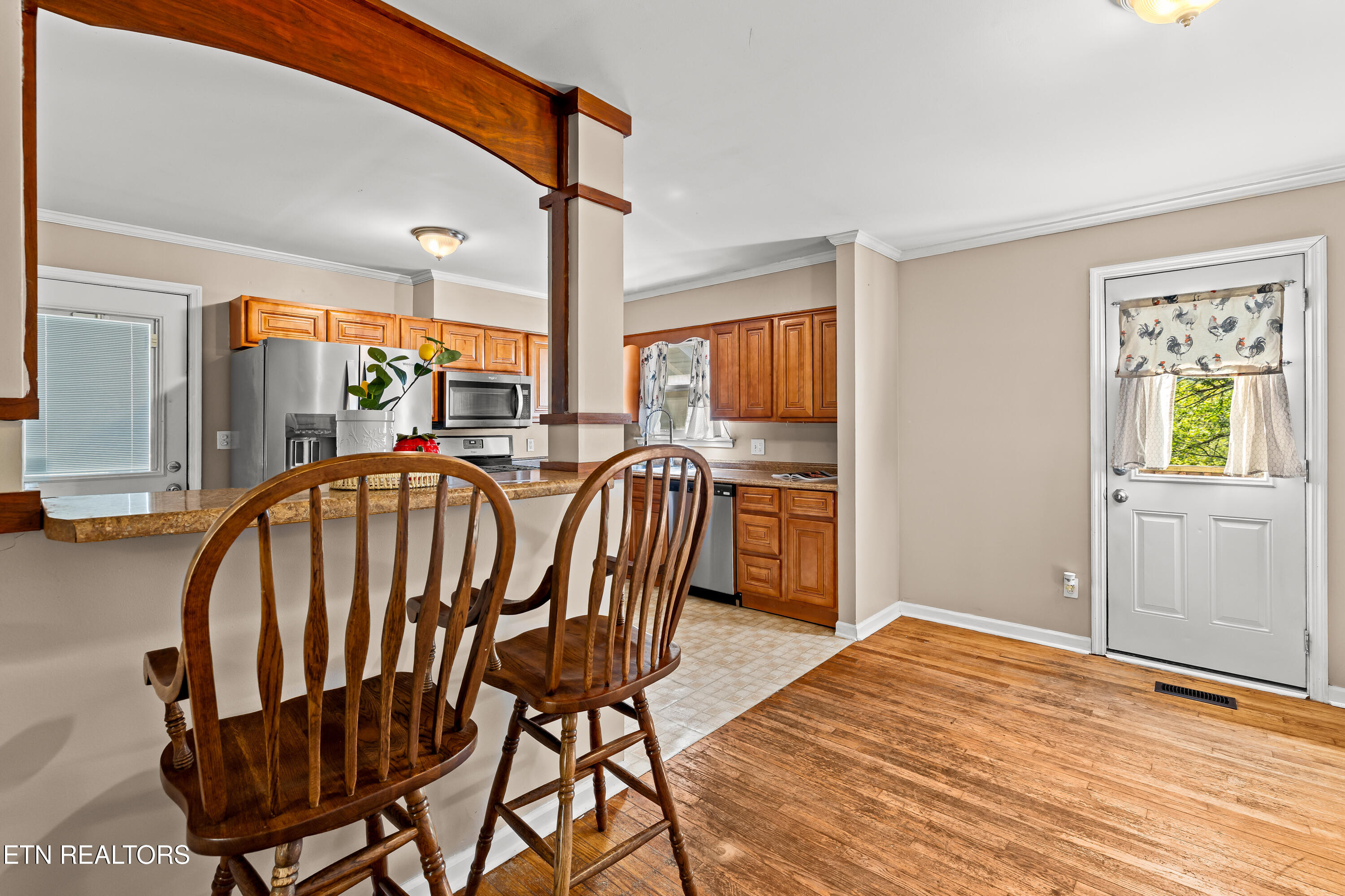 111 Sanford Lane Oak Ridge TN 37830