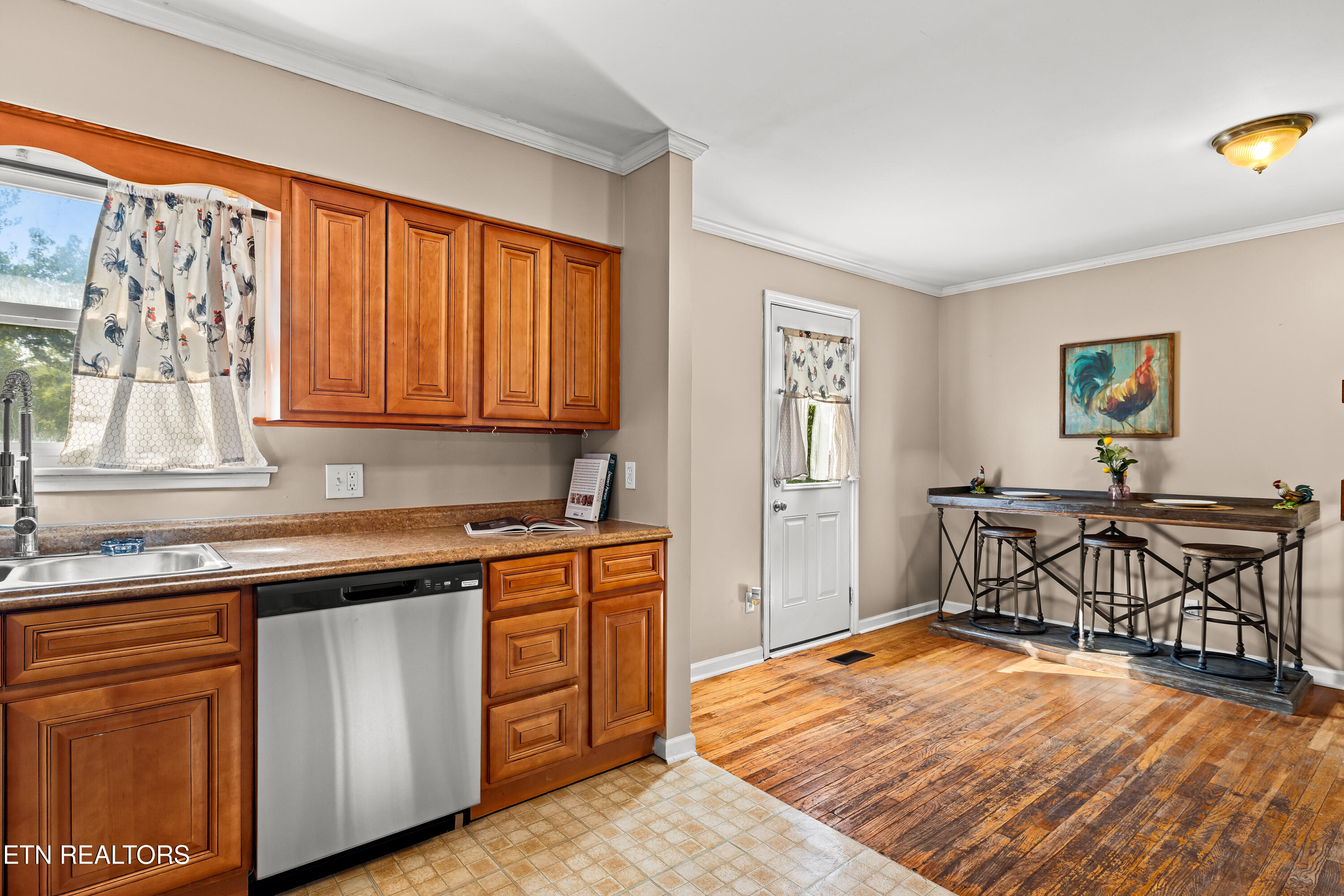 111 Sanford Lane Oak Ridge TN 37830