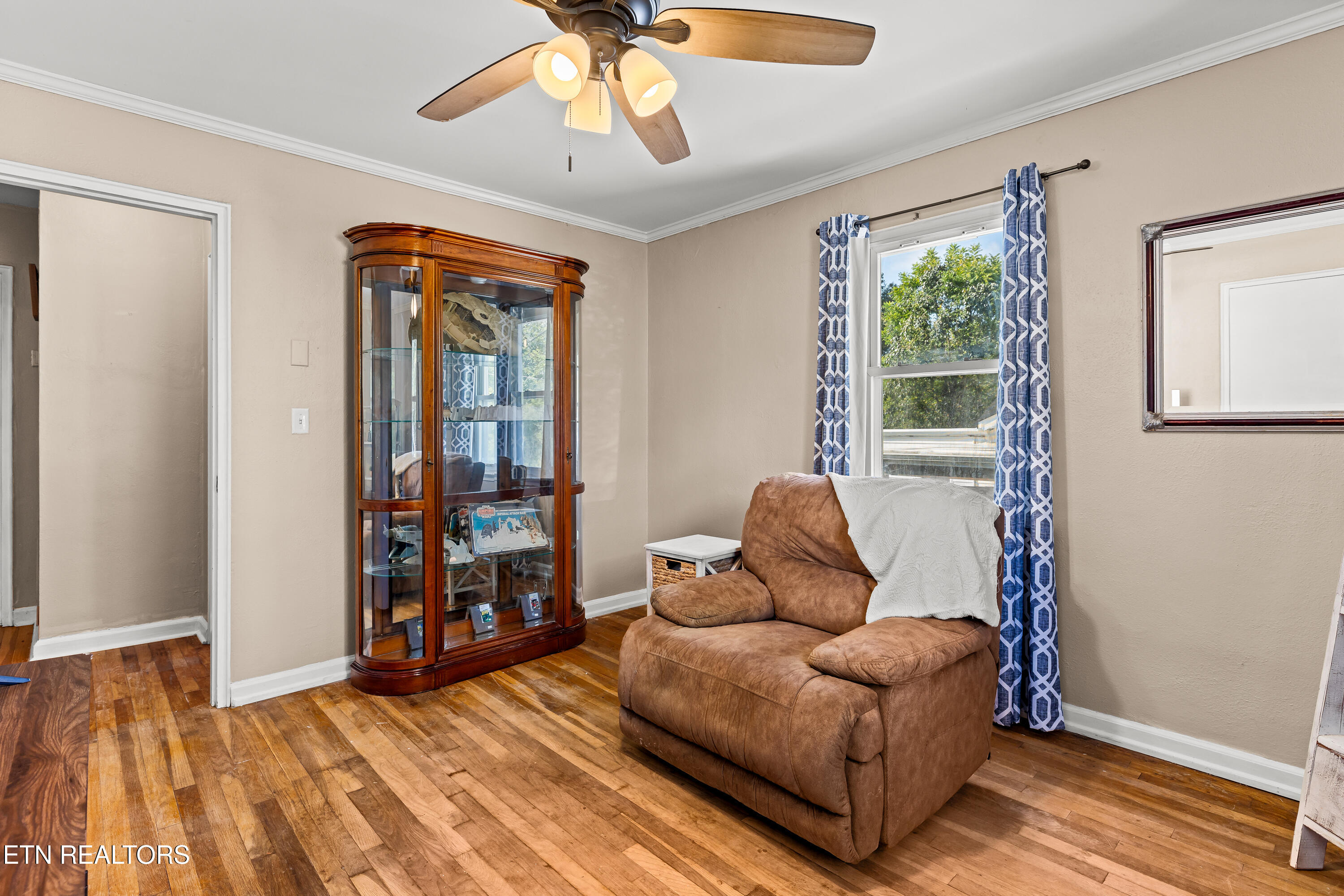 111 Sanford Lane Oak Ridge TN 37830