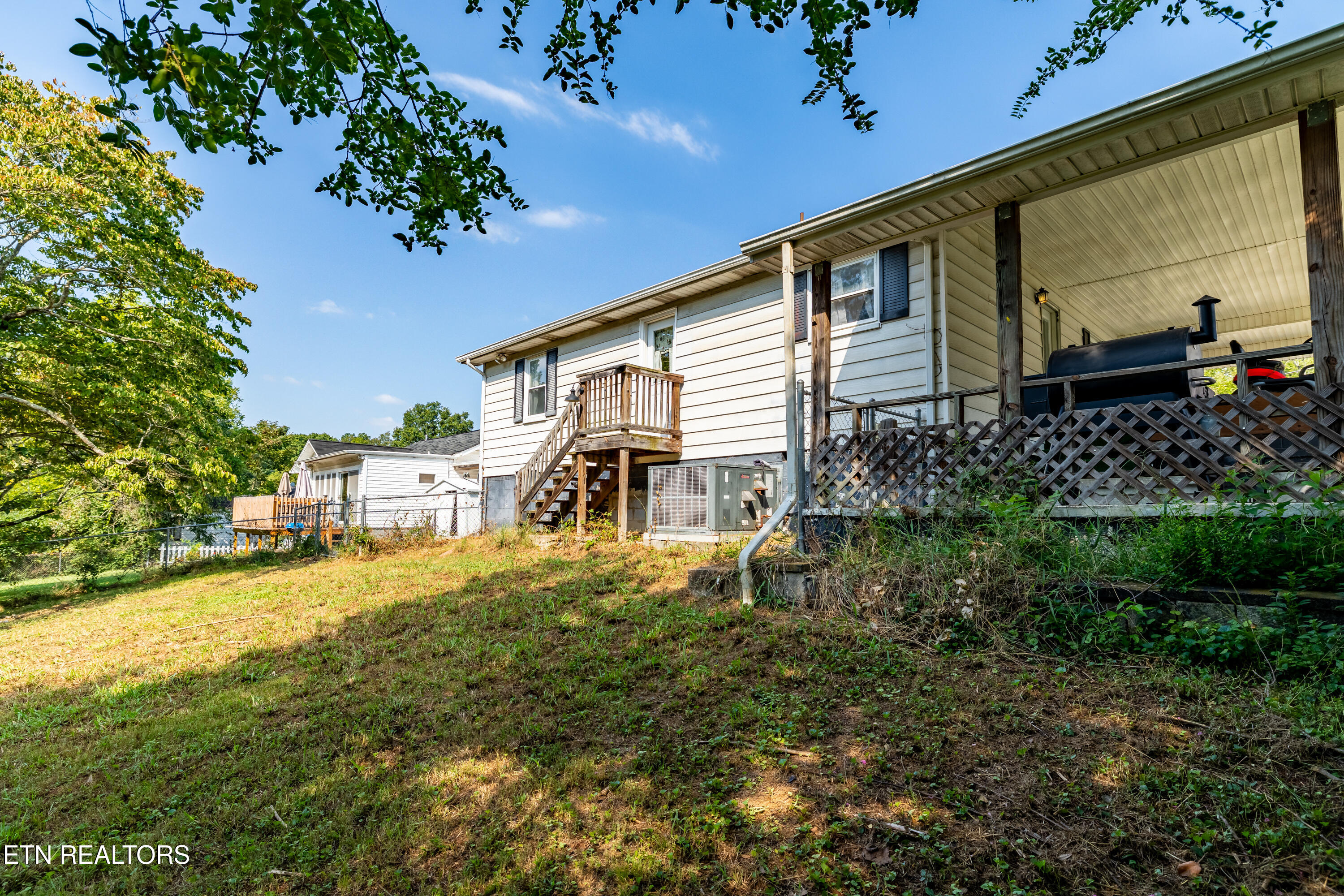 111 Sanford Lane Oak Ridge TN 37830