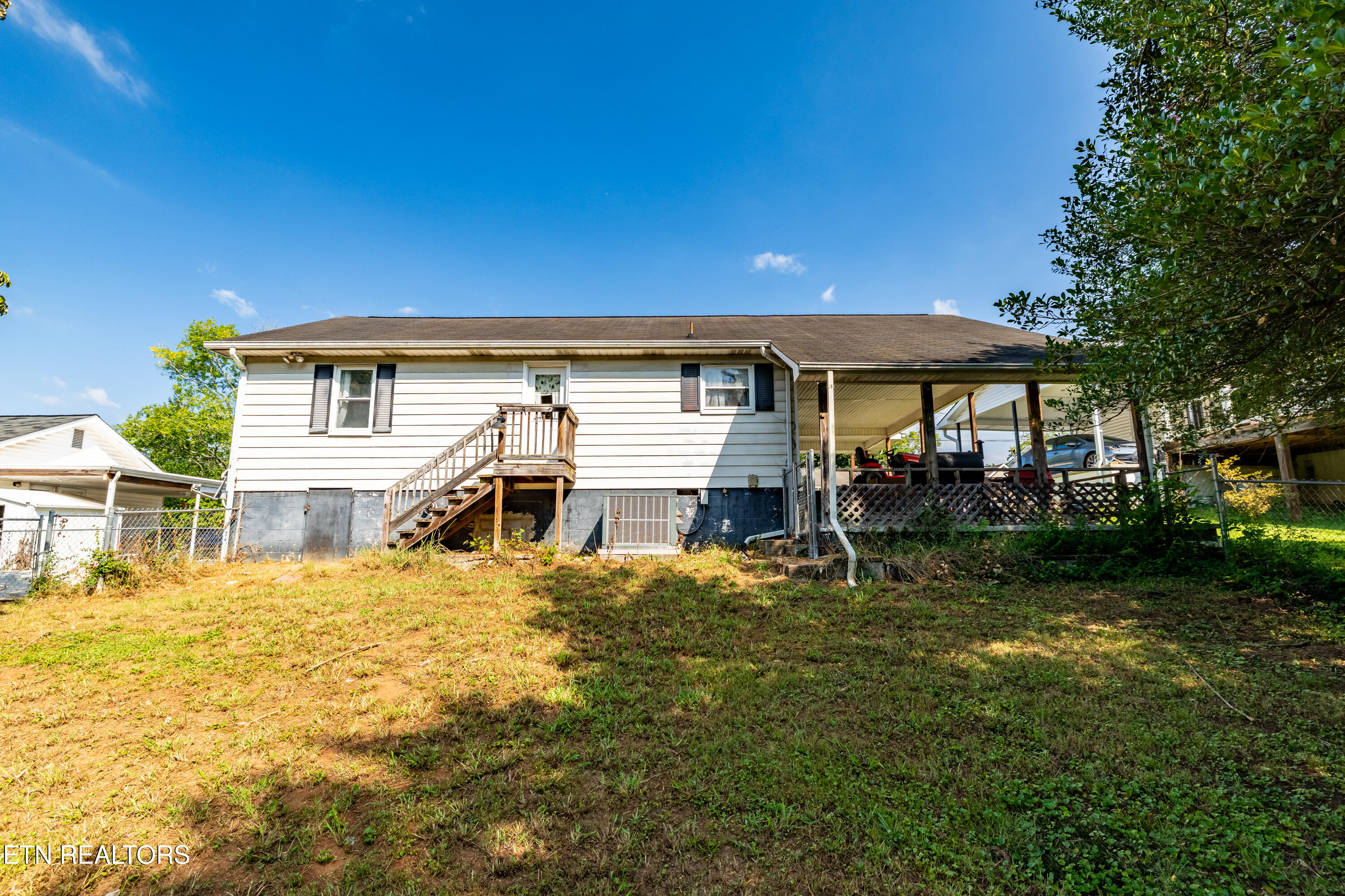111 Sanford Lane Oak Ridge TN 37830