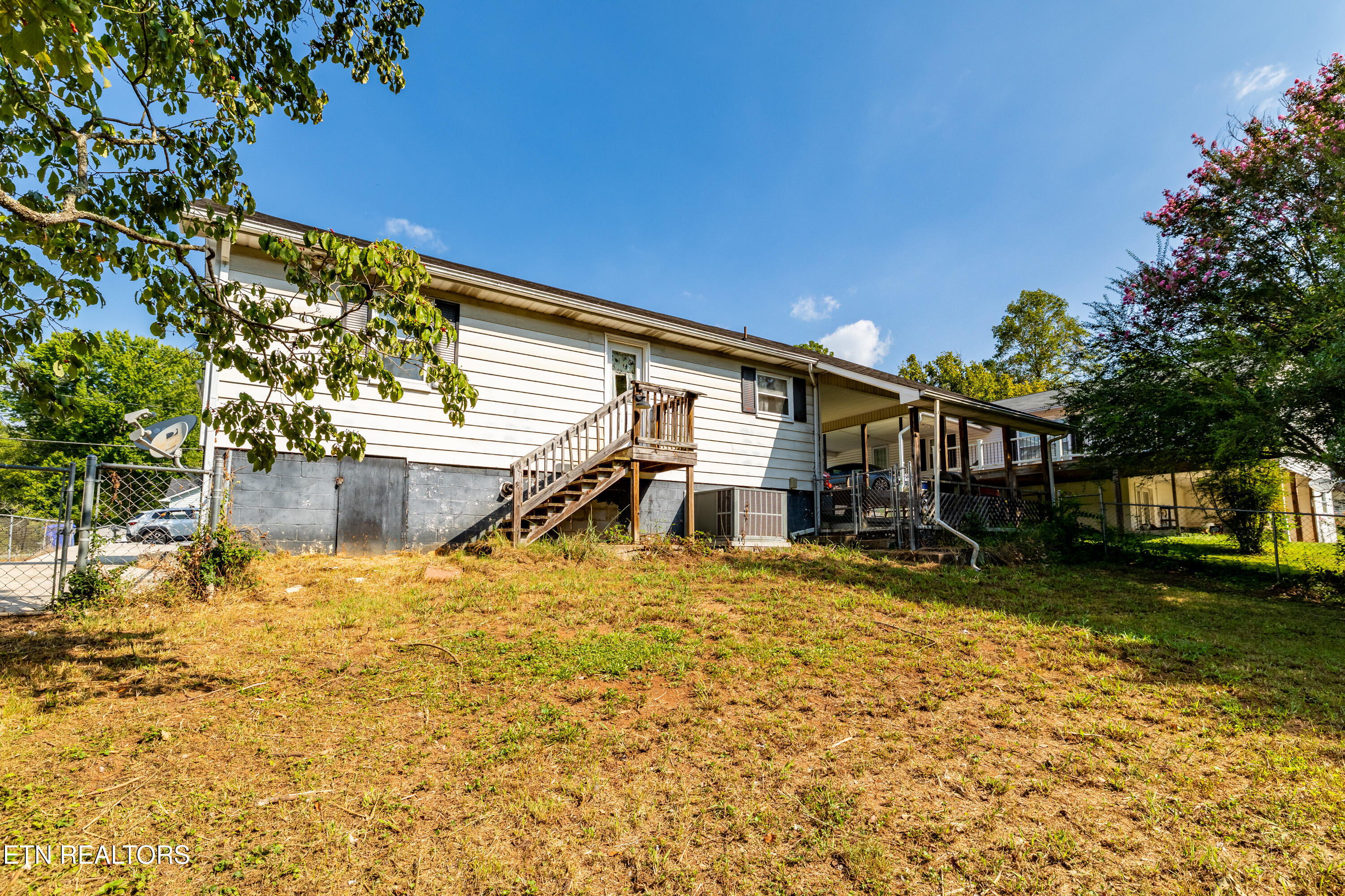 111 Sanford Lane Oak Ridge TN 37830