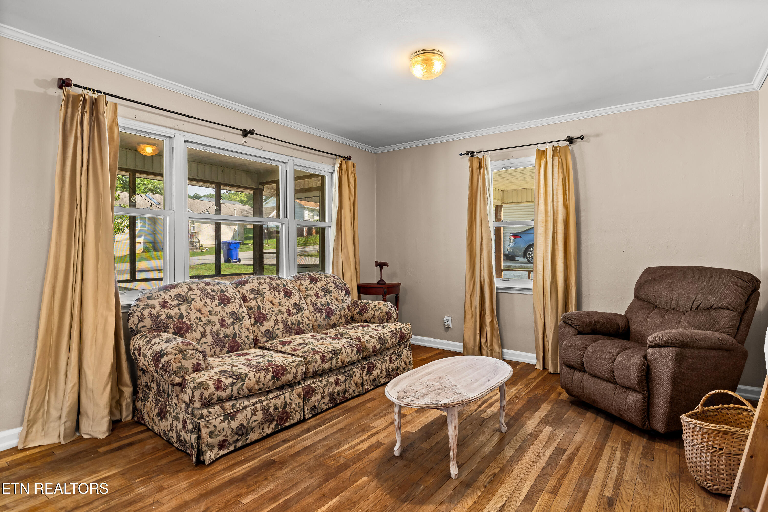 111 Sanford Lane Oak Ridge TN 37830