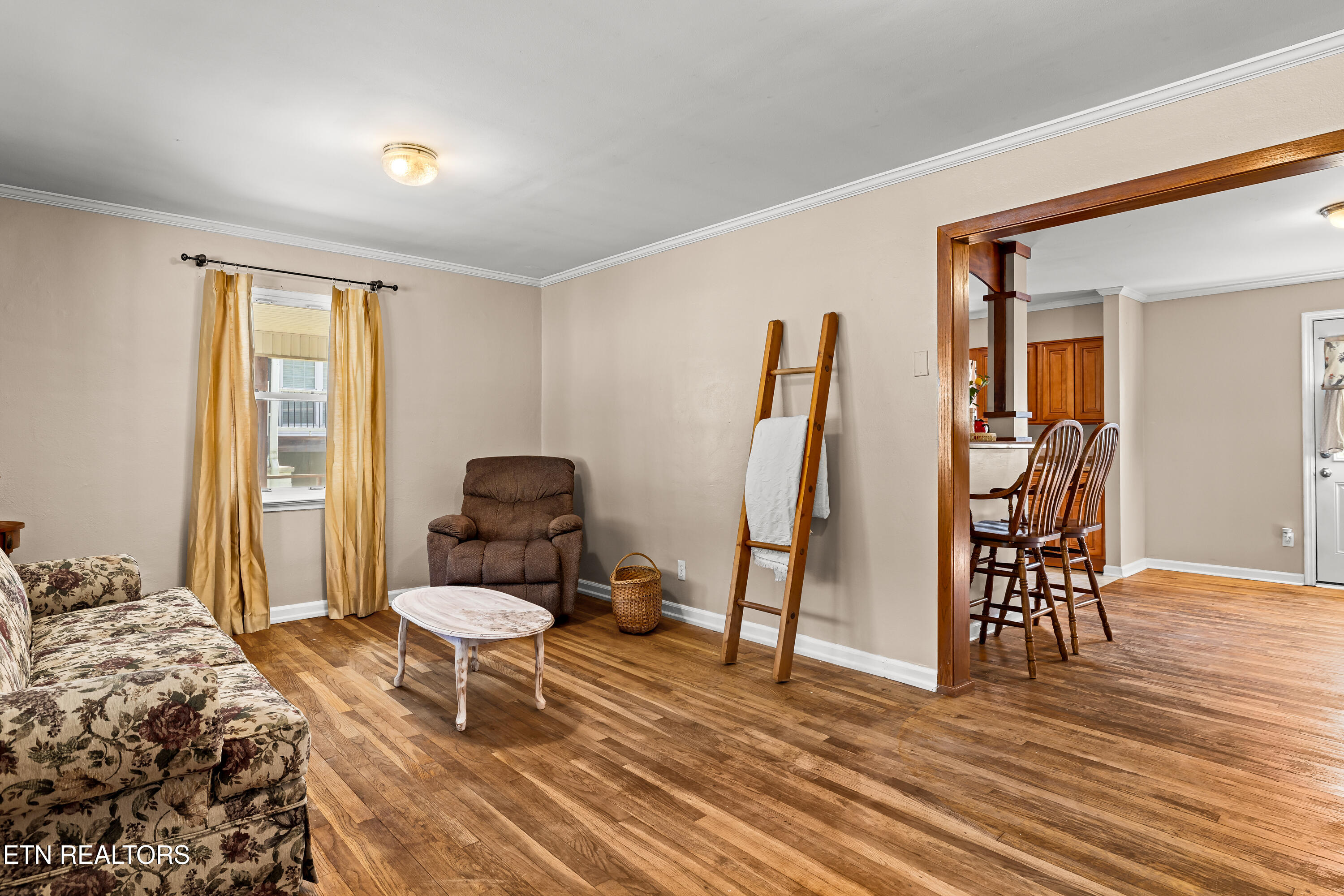 111 Sanford Lane Oak Ridge TN 37830