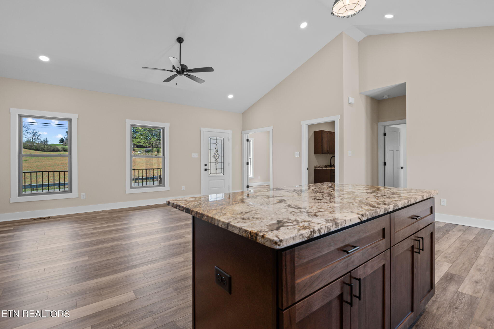 380 Hillvale Road Clinton TN 37716