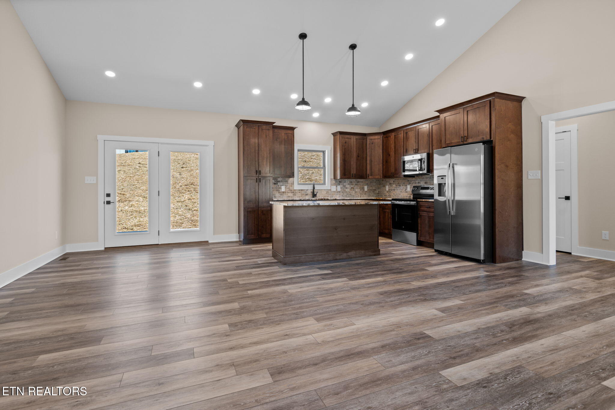 380 Hillvale Road Clinton TN 37716