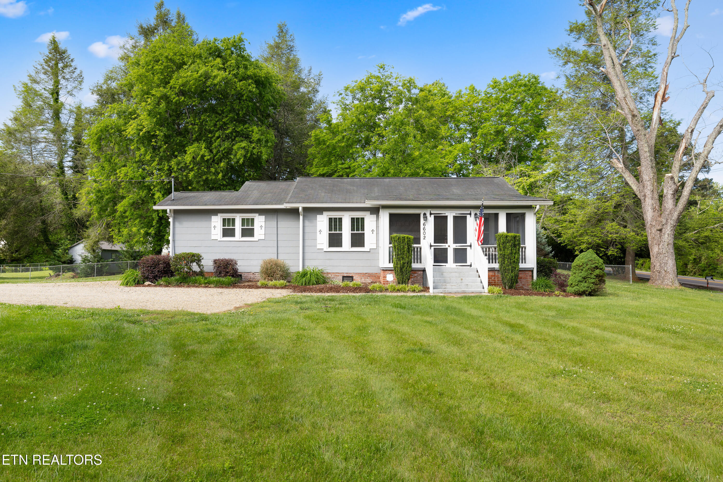 6602 S Northshore Drive Knoxville TN 37919