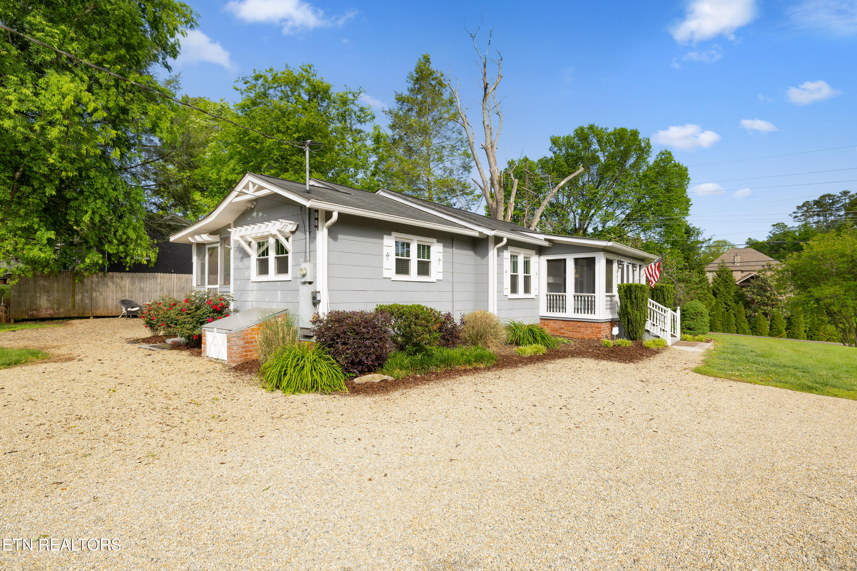 6602 S Northshore Drive Knoxville TN 37919