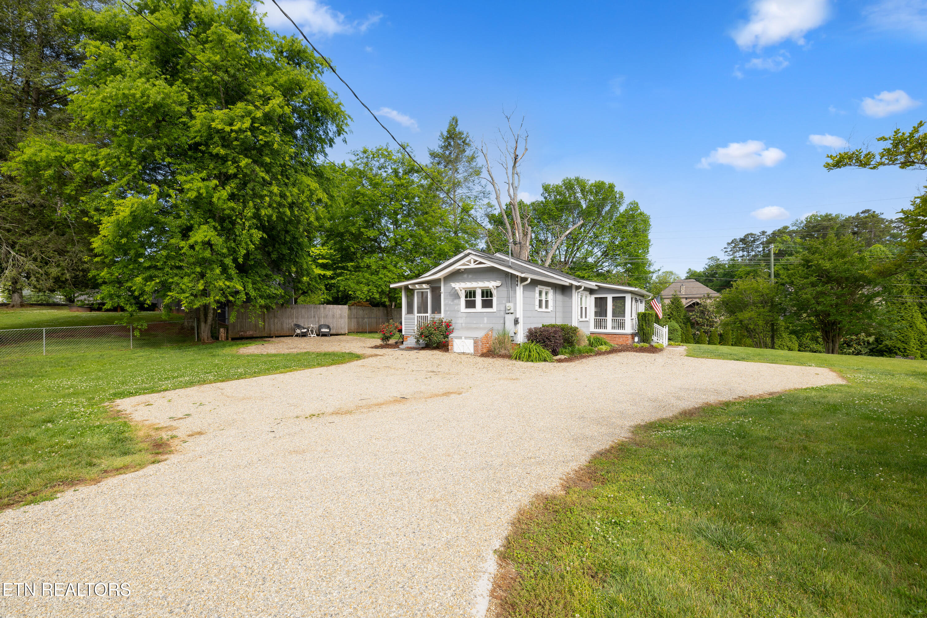 6602 S Northshore Drive Knoxville TN 37919