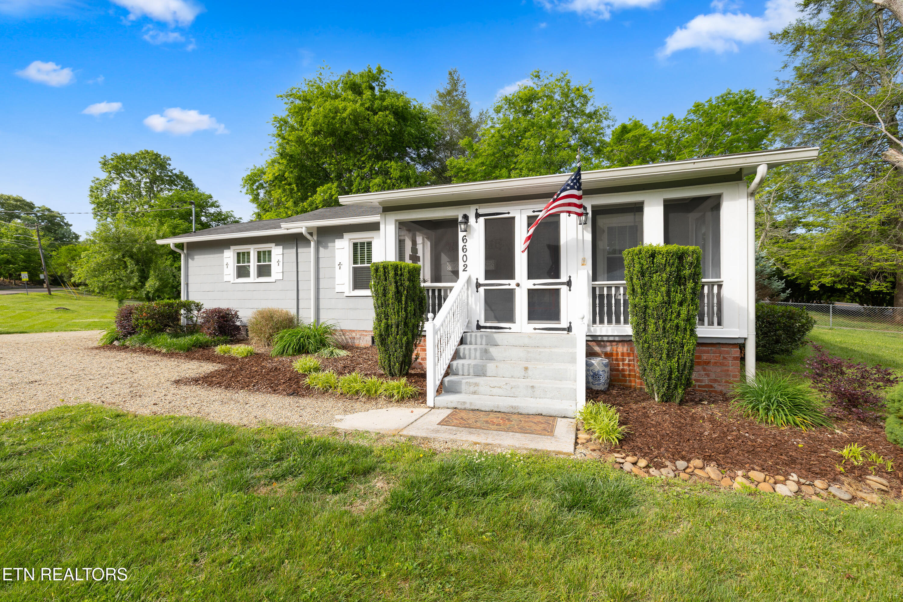 6602 S Northshore Drive Knoxville TN 37919