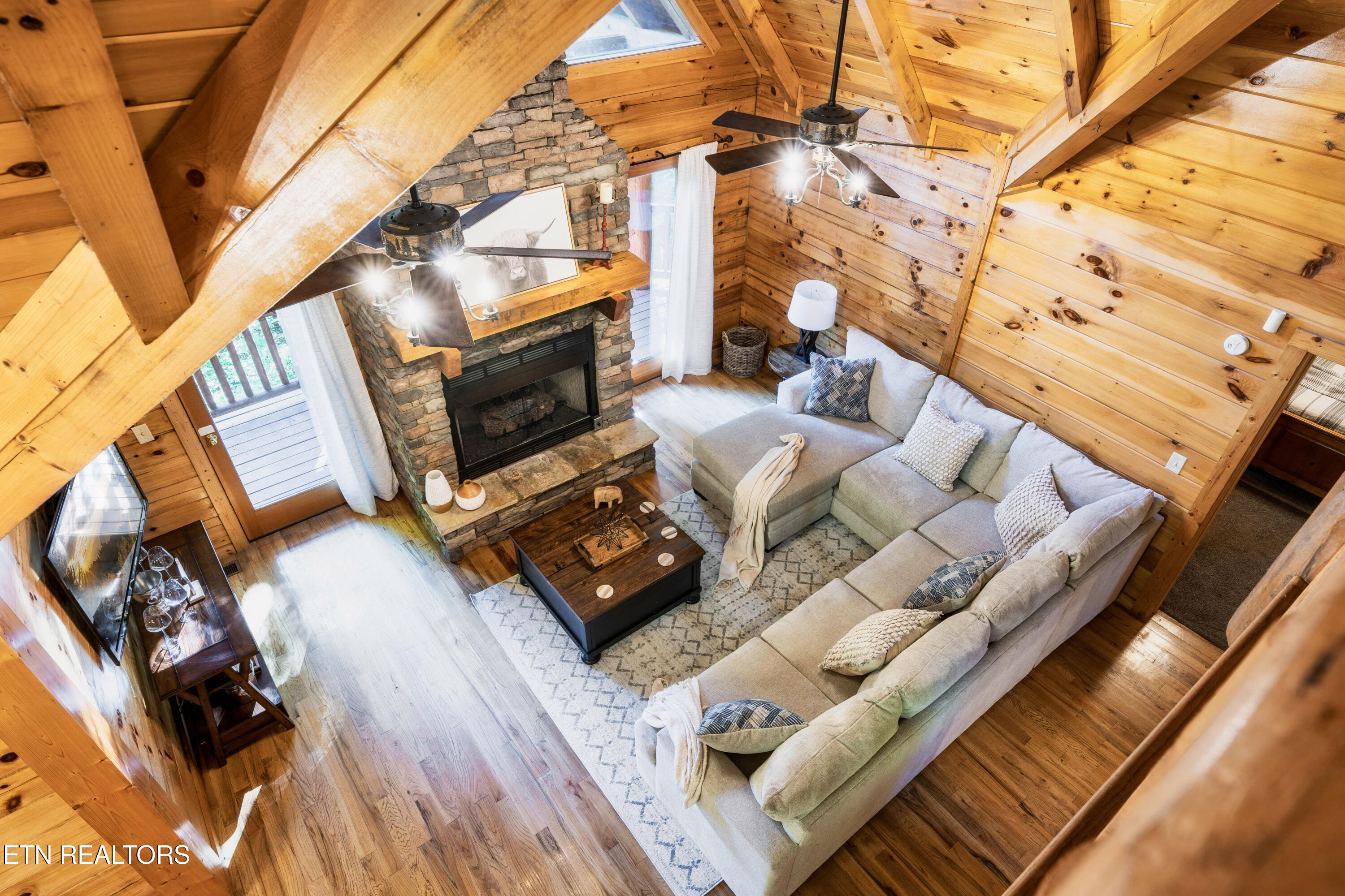 4250 Mountain Rest Way Sevierville TN 37876