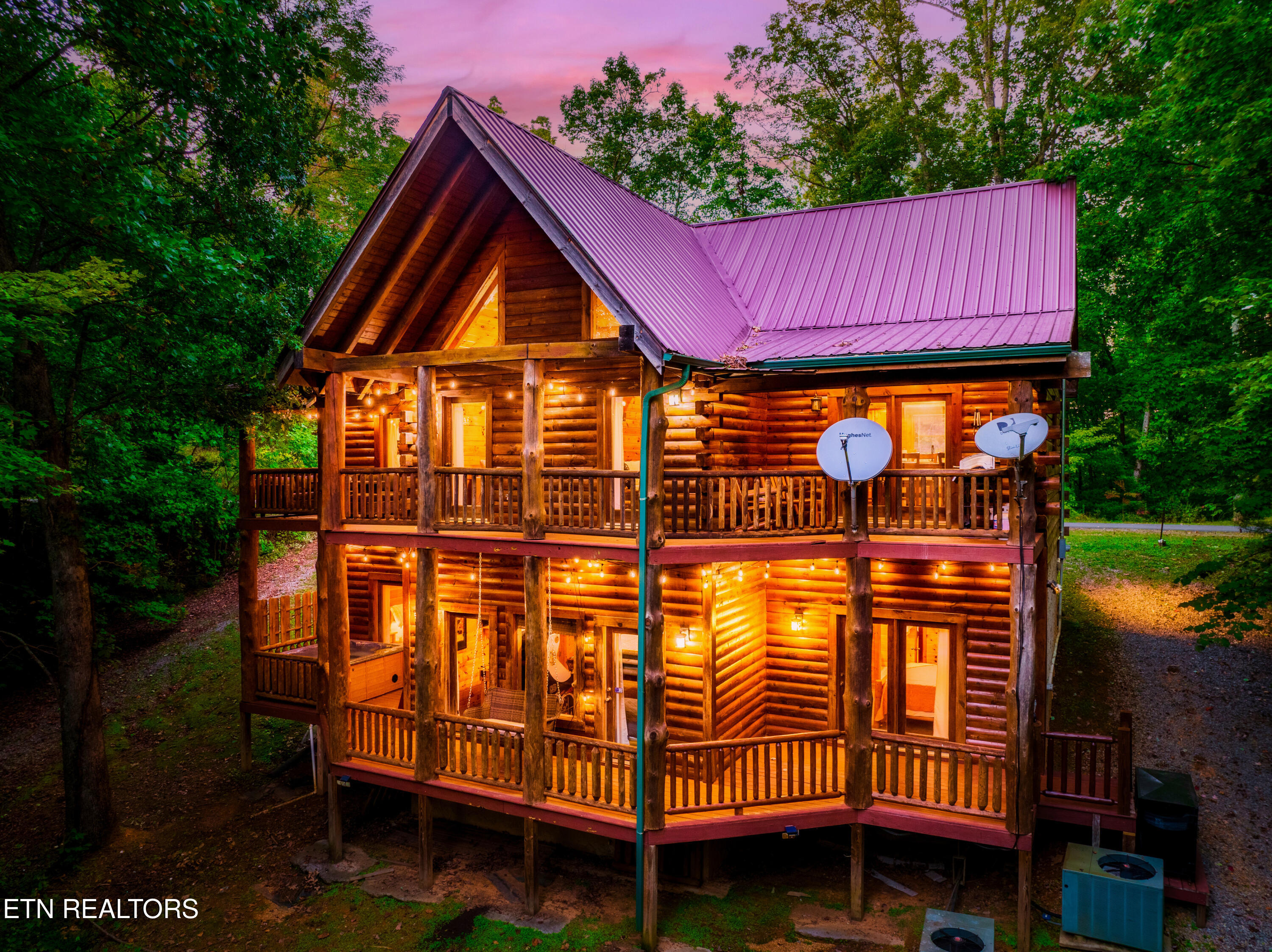4250 Mountain Rest Way Sevierville TN 37876