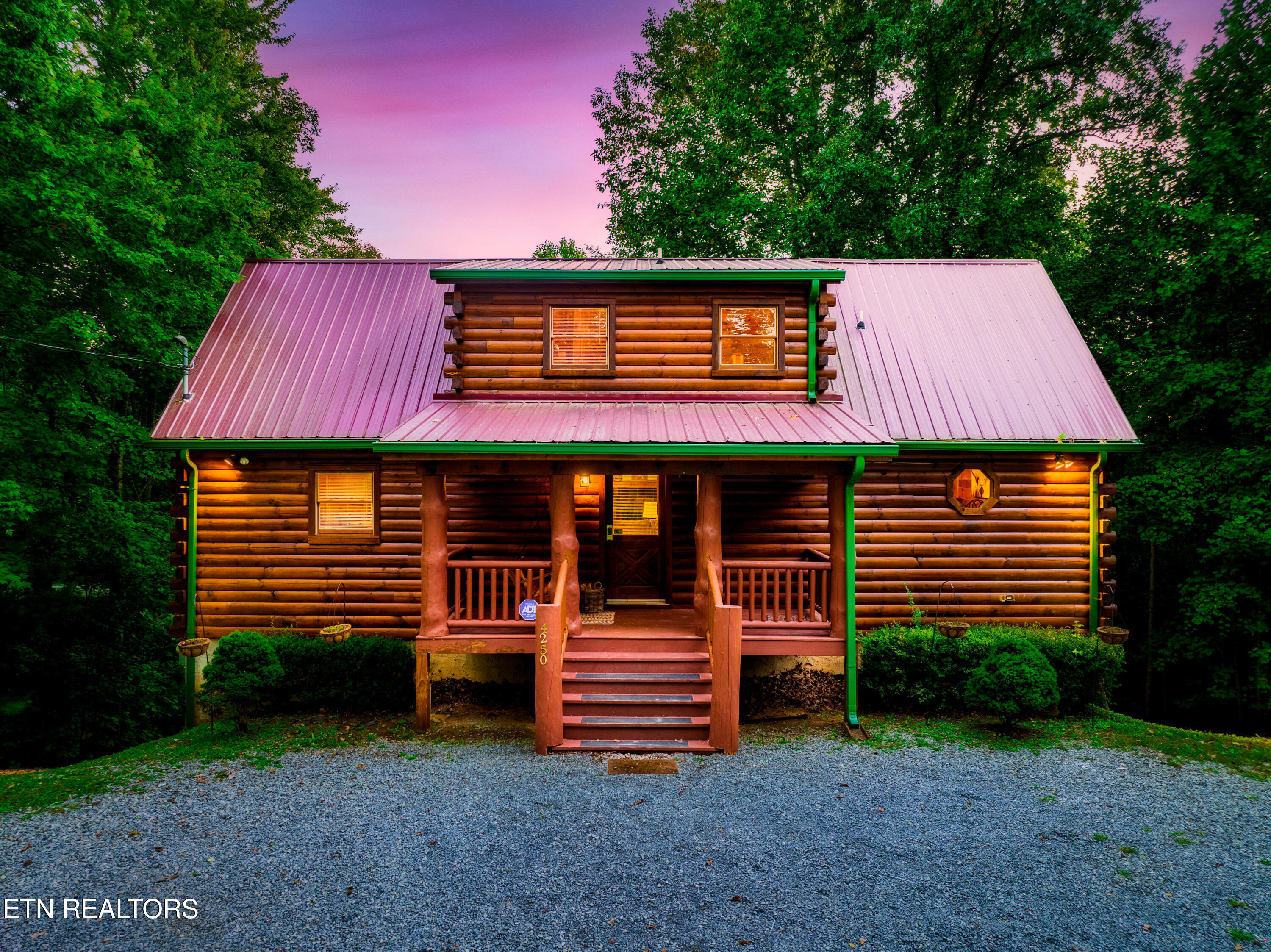 4250 Mountain Rest Way Sevierville TN 37876