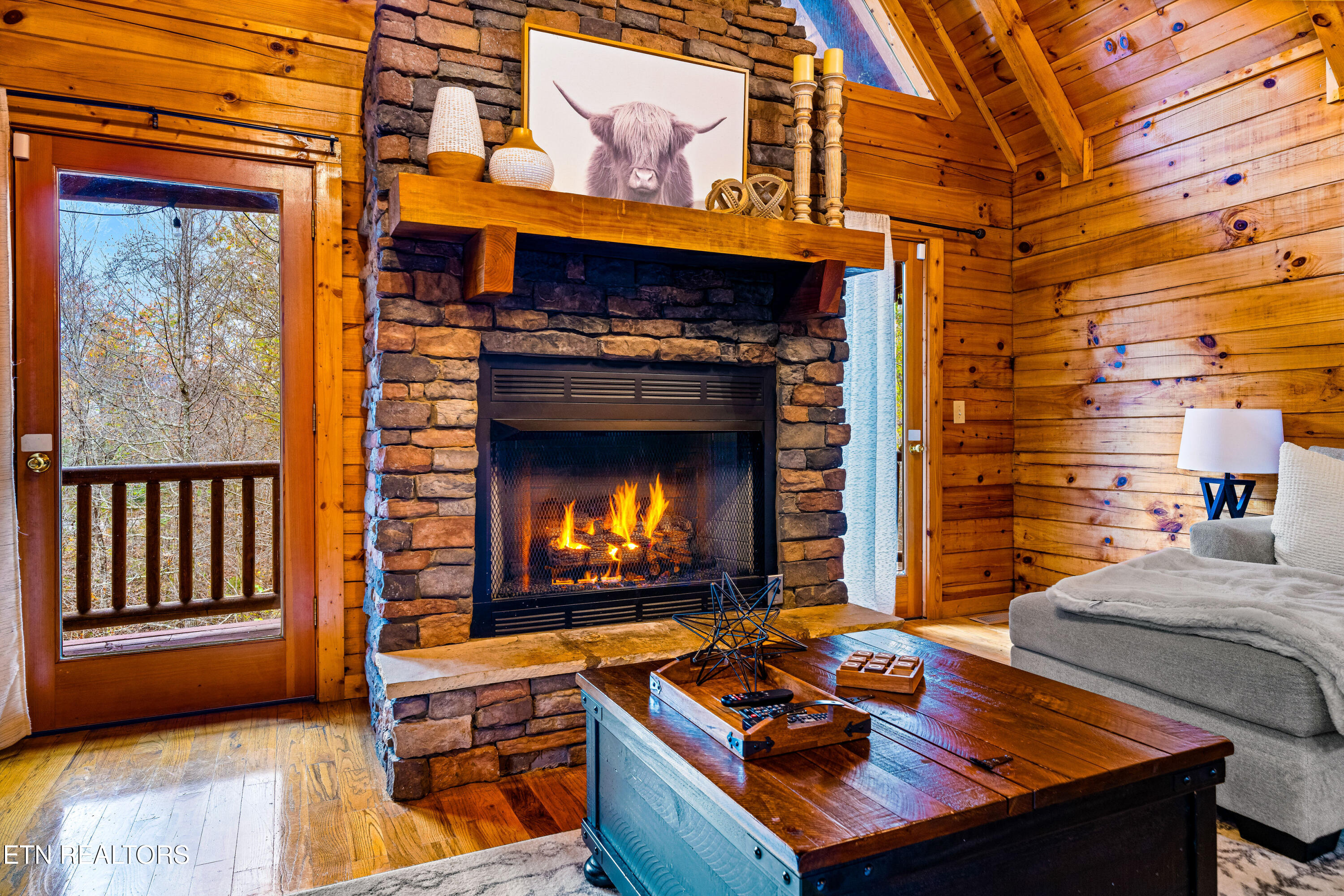 4250 Mountain Rest Way Sevierville TN 37876