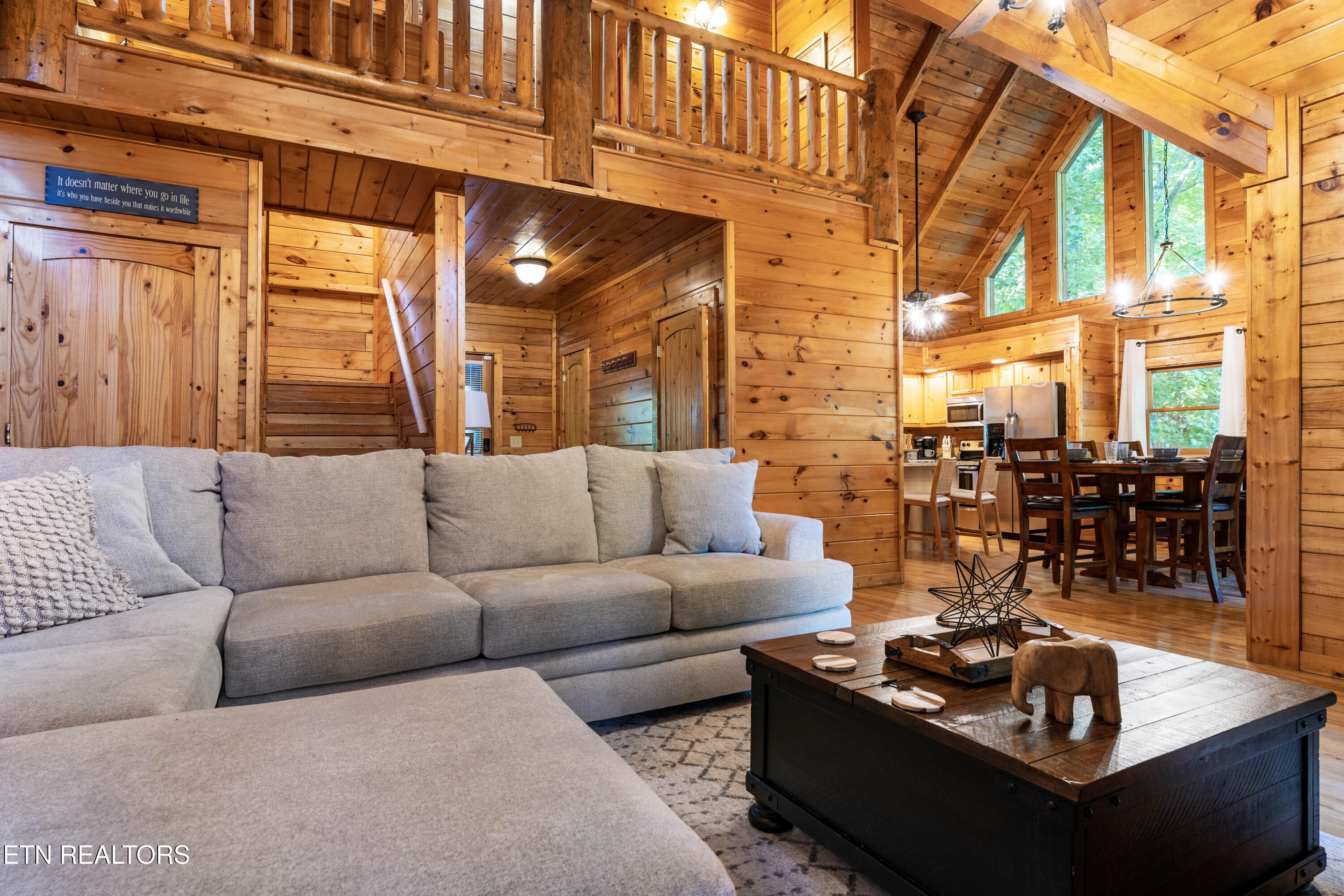 4250 Mountain Rest Way Sevierville TN 37876