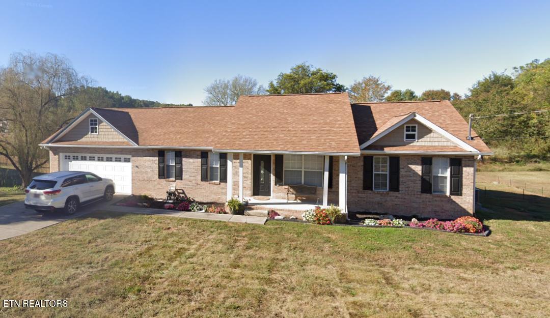 405 Ridgedale Drive Strawberry Plains TN 37871