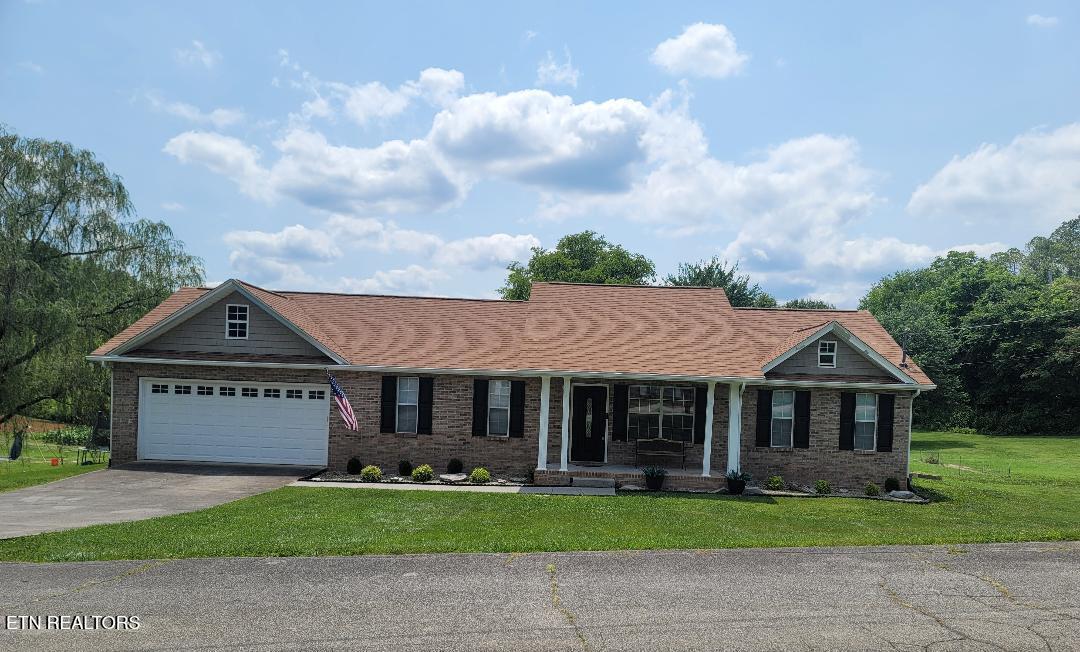 405 Ridgedale Drive Strawberry Plains TN 37871