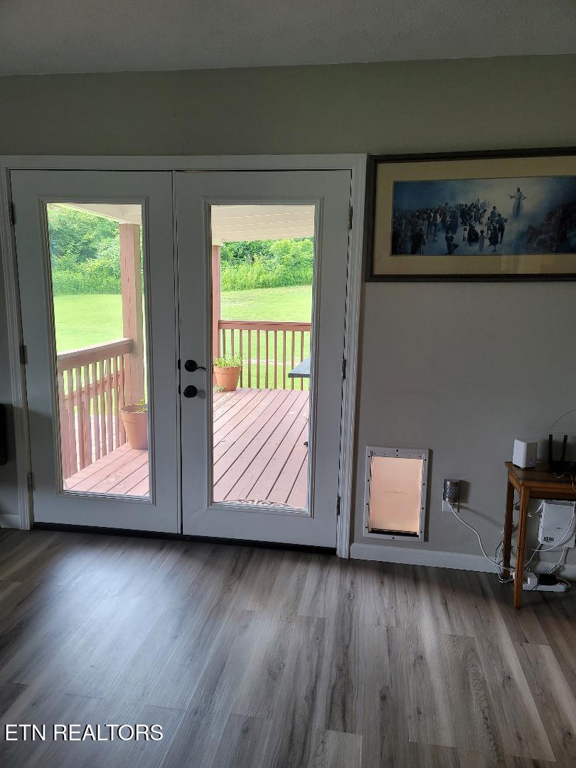 405 Ridgedale Drive Strawberry Plains TN 37871