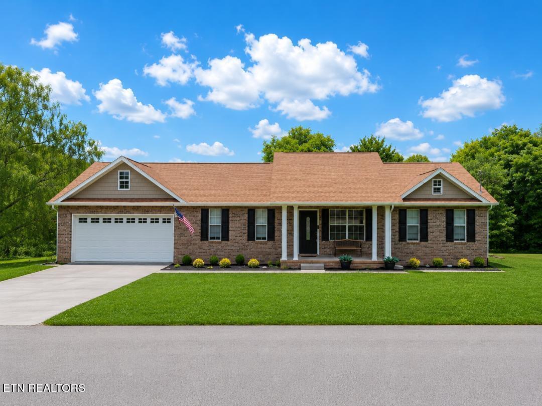 405 Ridgedale Drive Strawberry Plains TN 37871