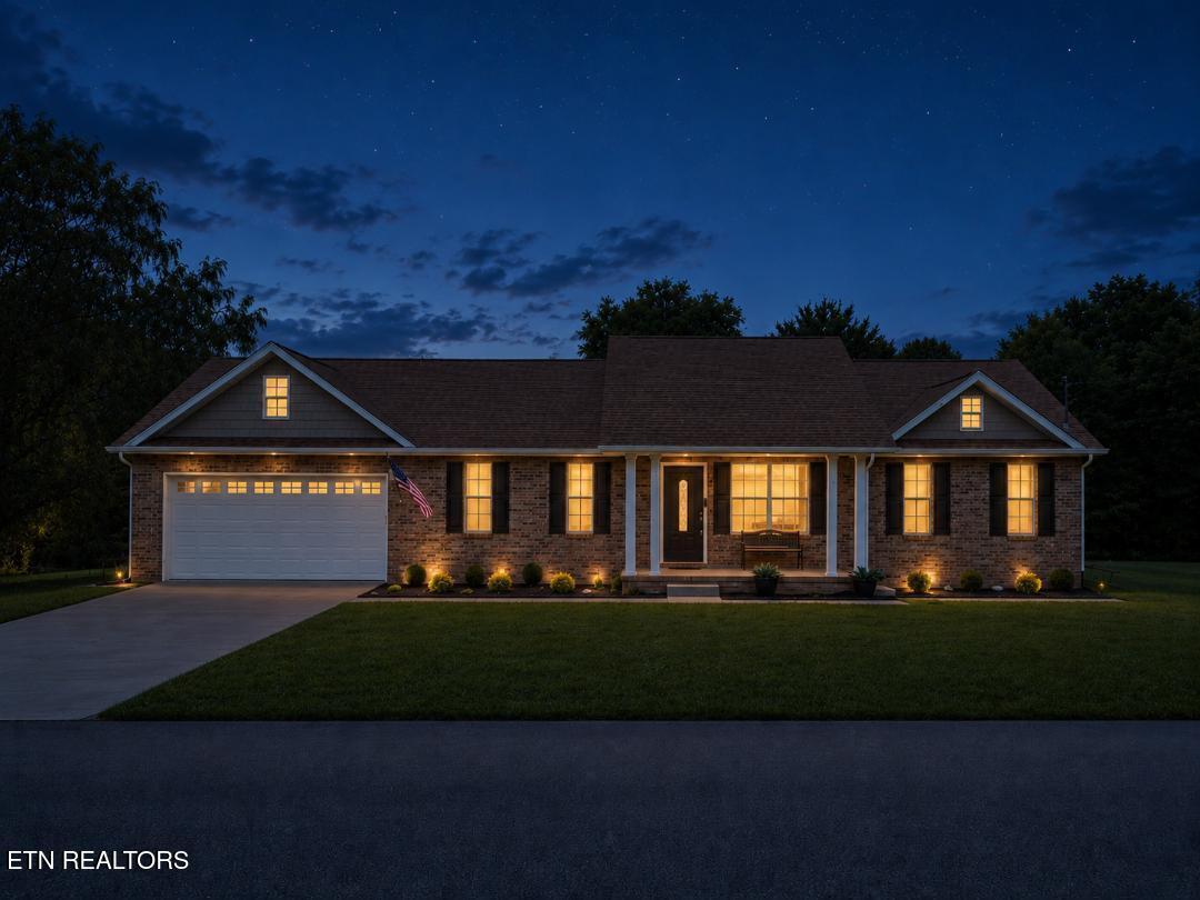 405 Ridgedale Drive Strawberry Plains TN 37871