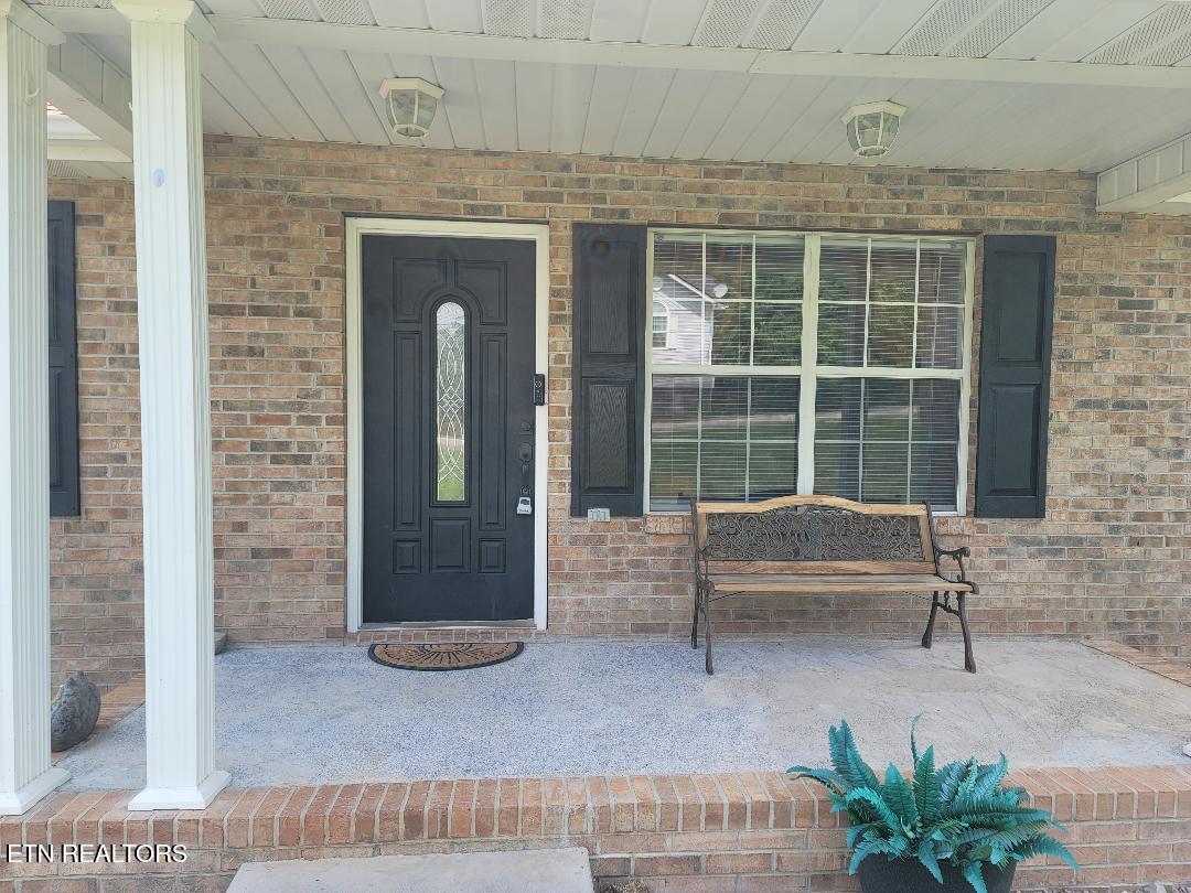 405 Ridgedale Drive Strawberry Plains TN 37871
