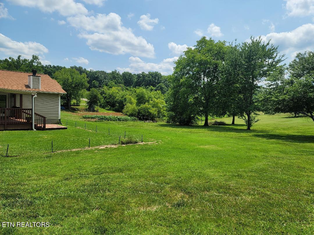 405 Ridgedale Drive Strawberry Plains TN 37871