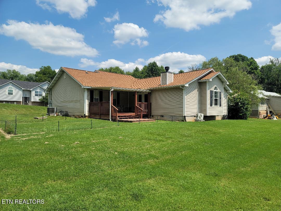 405 Ridgedale Drive Strawberry Plains TN 37871