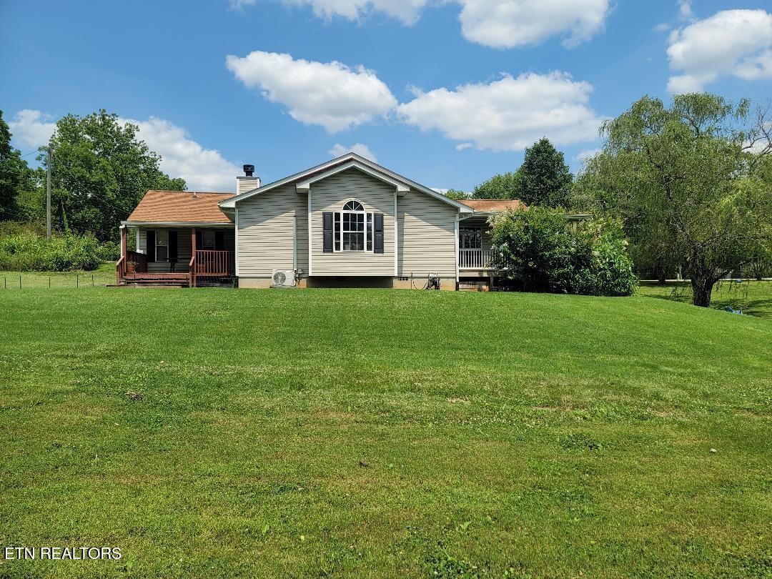 405 Ridgedale Drive Strawberry Plains TN 37871