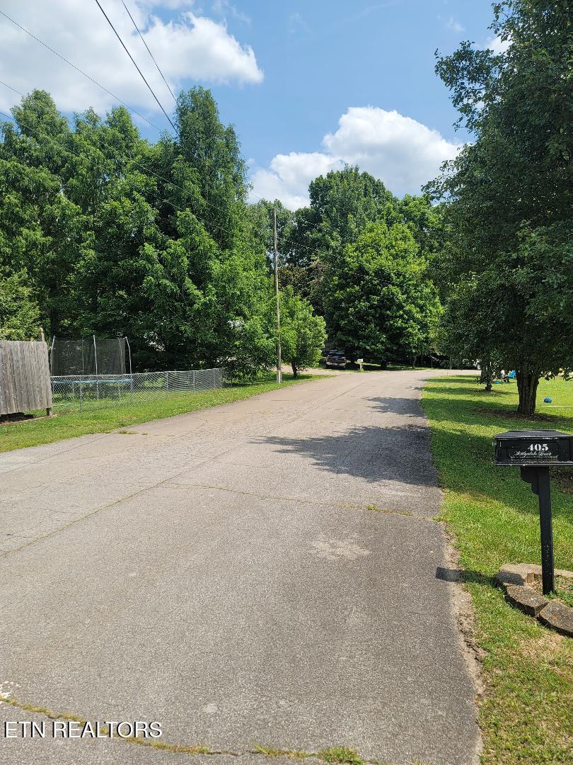 405 Ridgedale Drive Strawberry Plains TN 37871