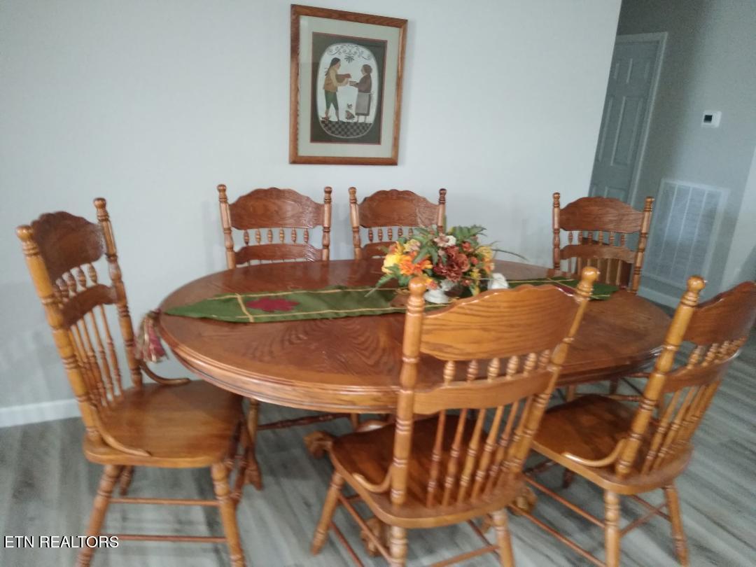 405 Ridgedale Drive Strawberry Plains TN 37871