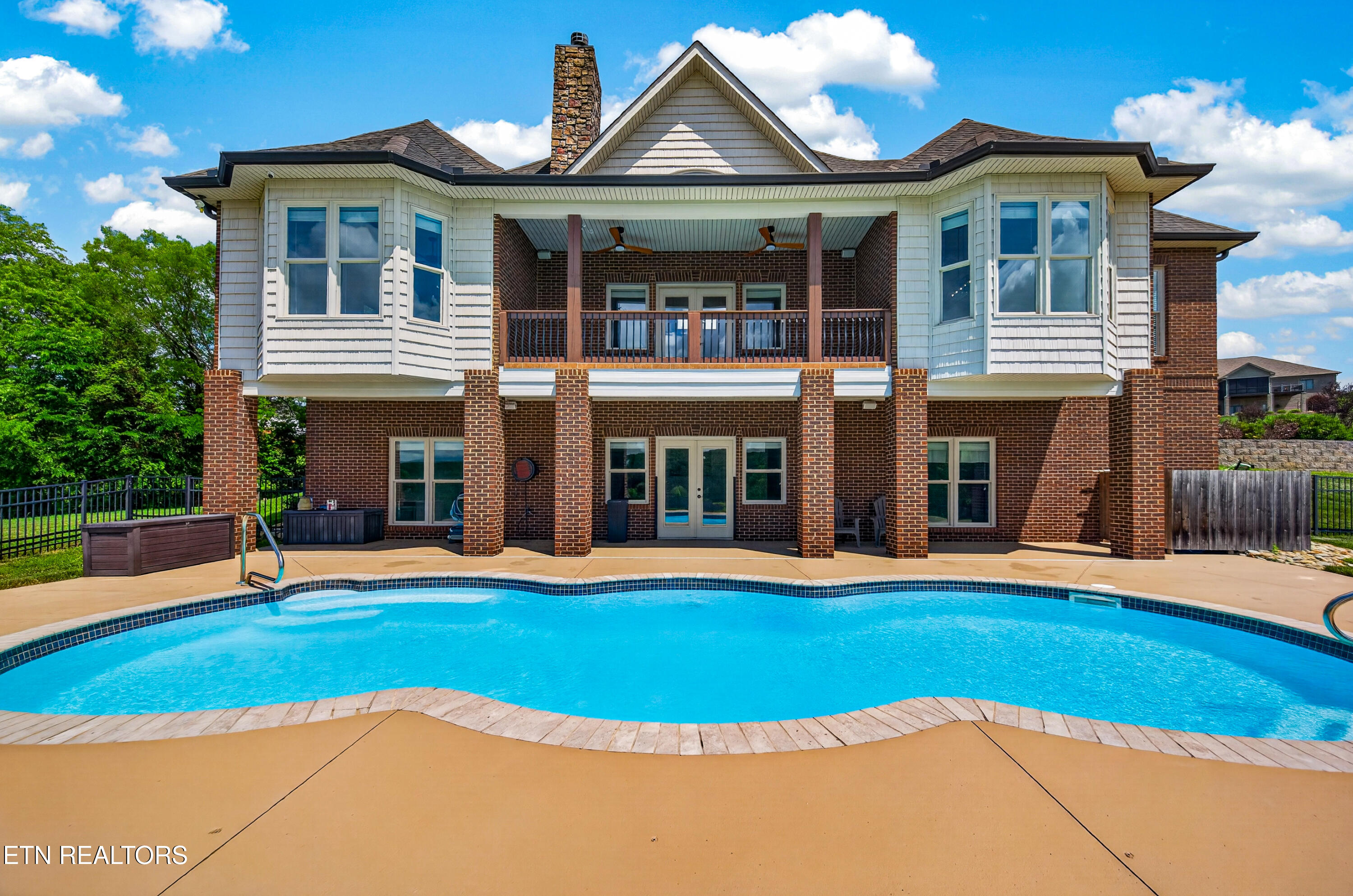 2655 Boston Chase Road Kodak TN 37764