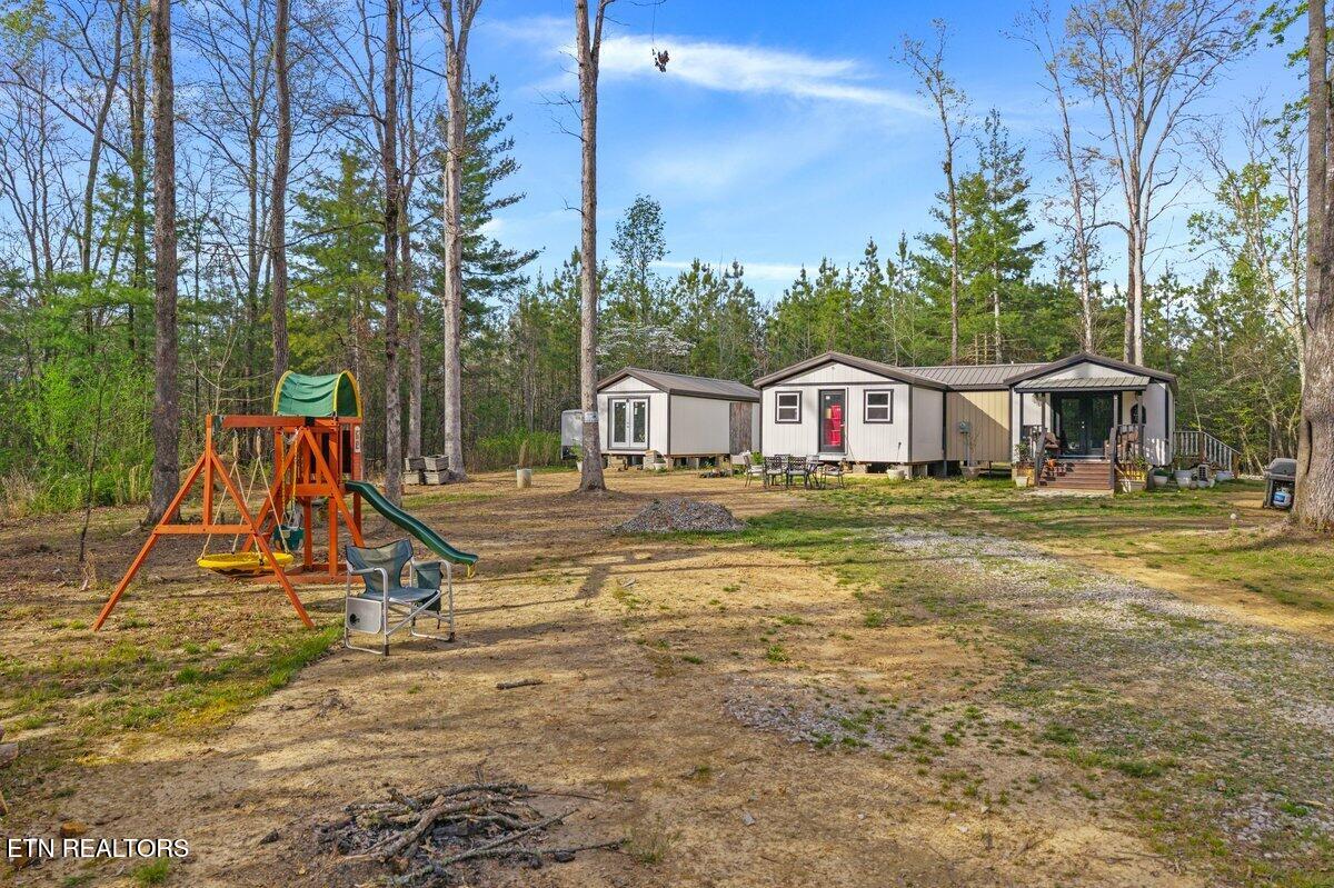 290 Curnutt Lane Ten Mile TN 37880