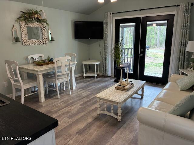 290 Curnutt Lane Ten Mile TN 37880