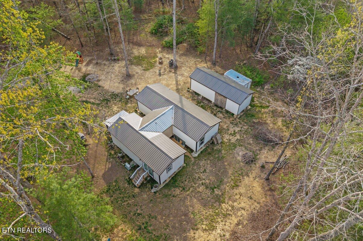 290 Curnutt Lane Ten Mile TN 37880